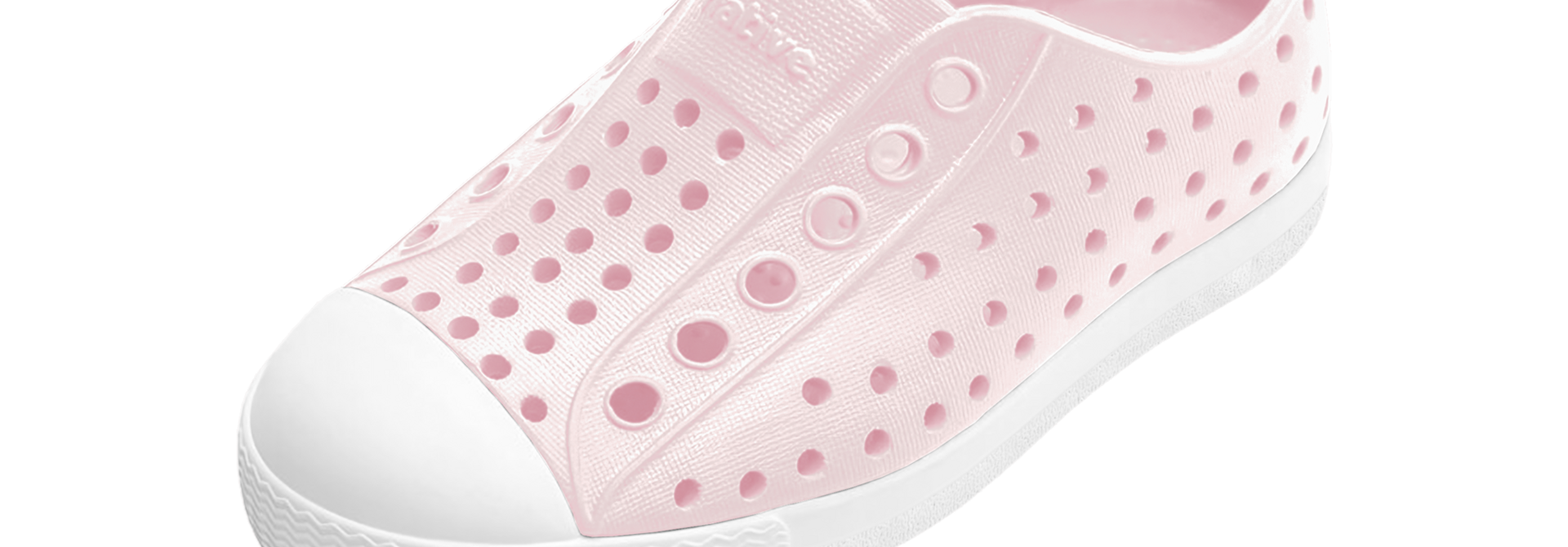 Soulier Rose JEFFERSON Junior