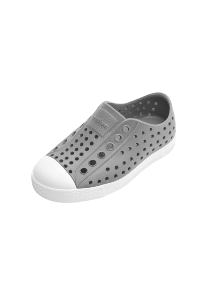 Soulier Gris JEFFERSON Enfant