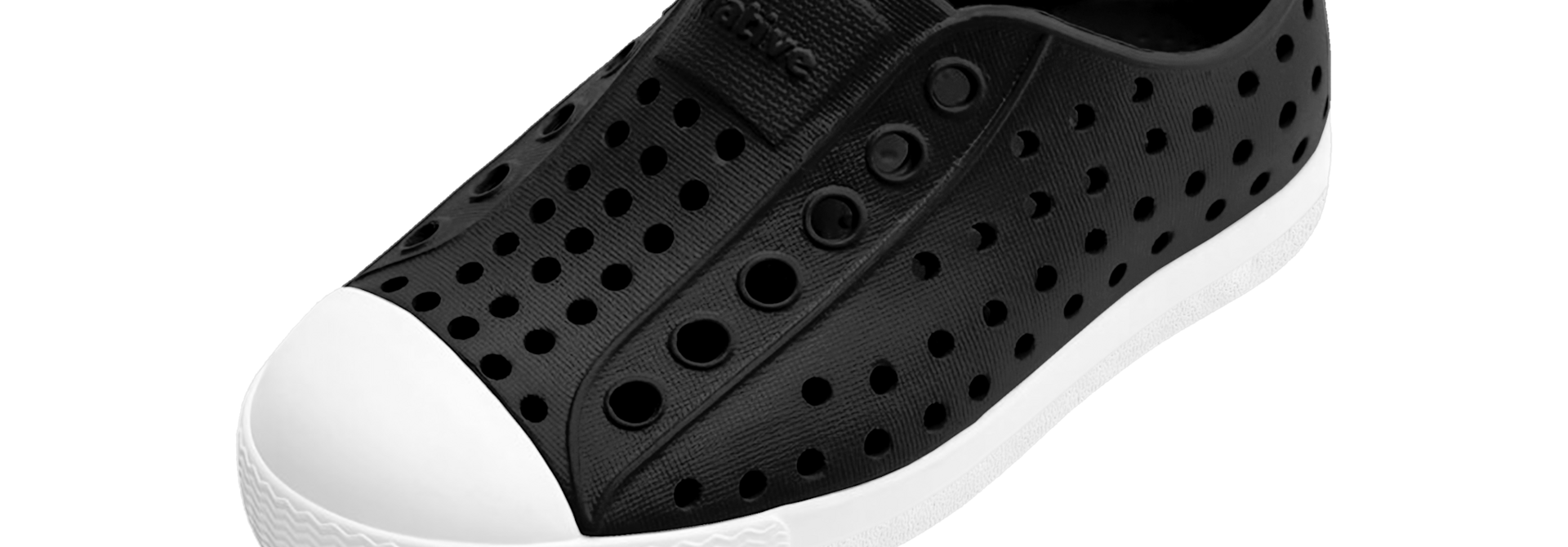 Soulier Noir JEFFERSON Enfant