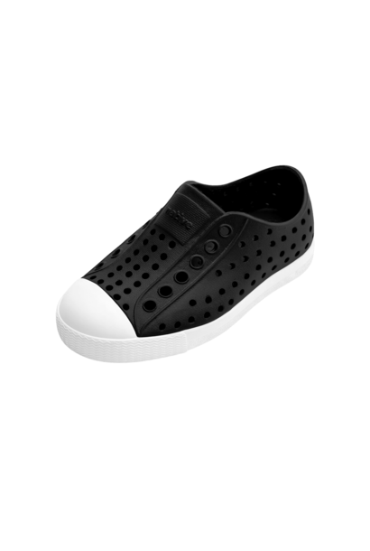 Soulier Noir JEFFERSON Enfant