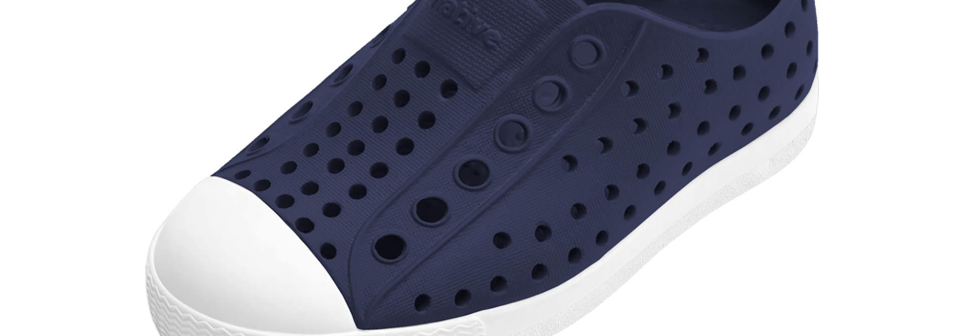 Soulier Marine JEFFERSON Enfant