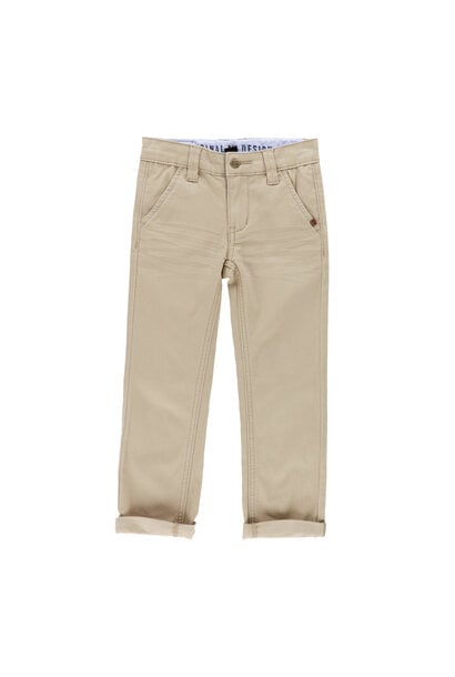 Pantalon - BRISE CÔTIÈRE