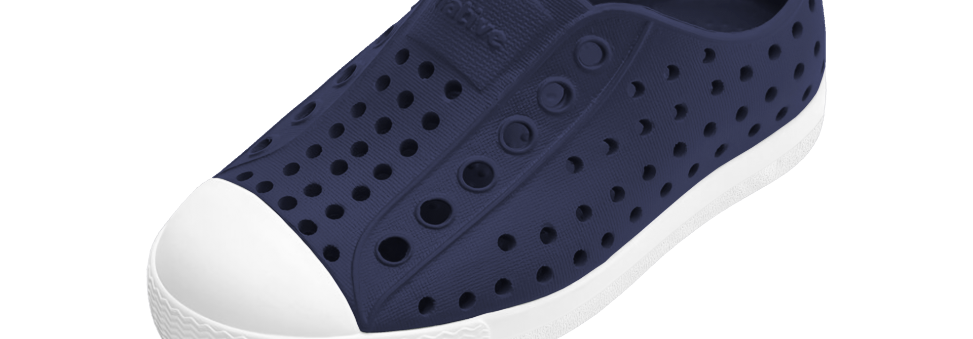 Soulier Marine JEFFERSON Junior