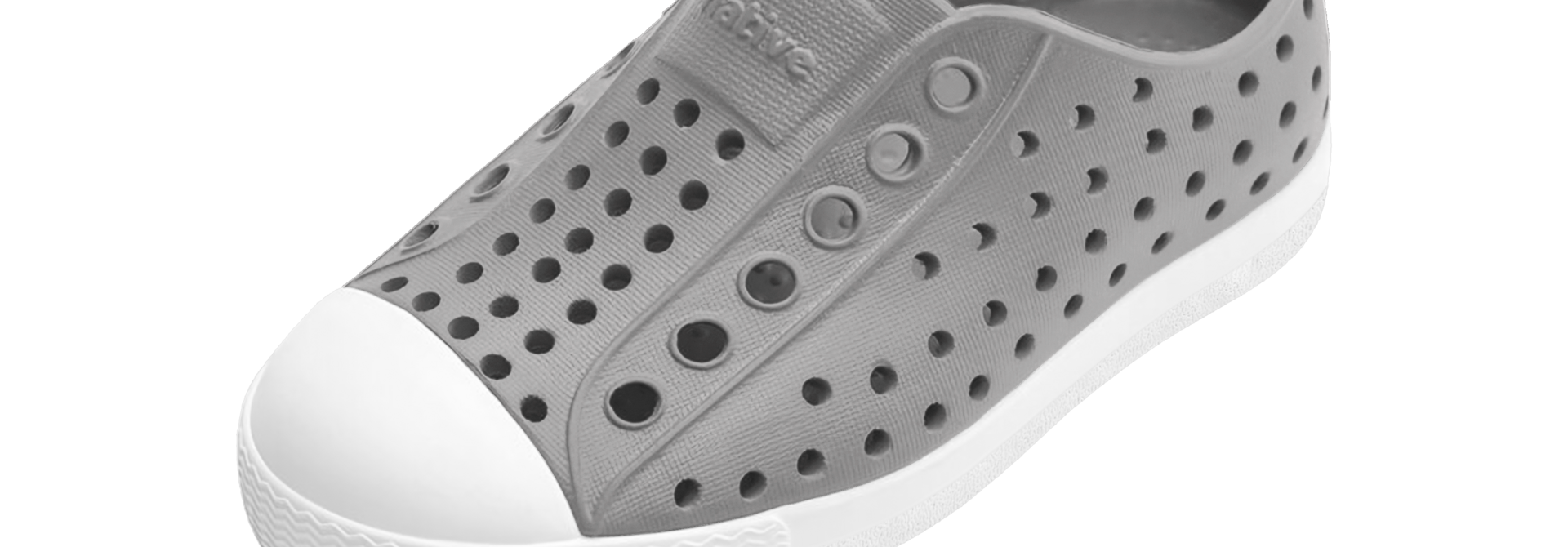 Soulier Gris JEFFERSON Junior