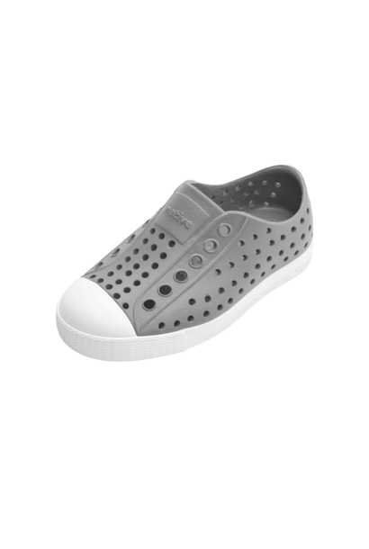 Soulier Gris JEFFERSON Junior