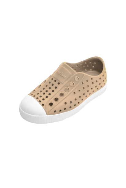 Soulier Flax Tan JEFFERSON Junior