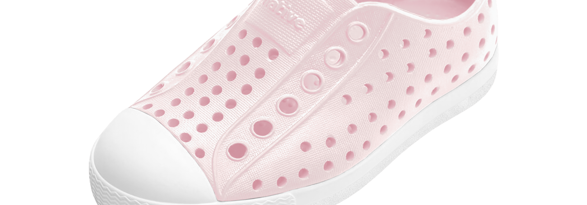 Soulier Rose JEFFERSON Enfant