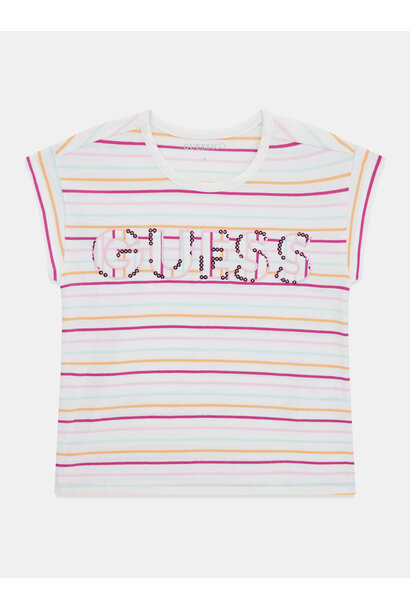 T-Shirt FRUIT JUICE JUNIOR