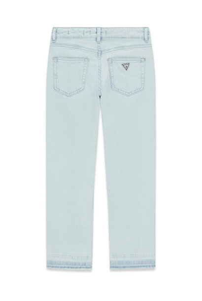 Jeans Rigid REGULAR FIT GIRLY JUNIOR