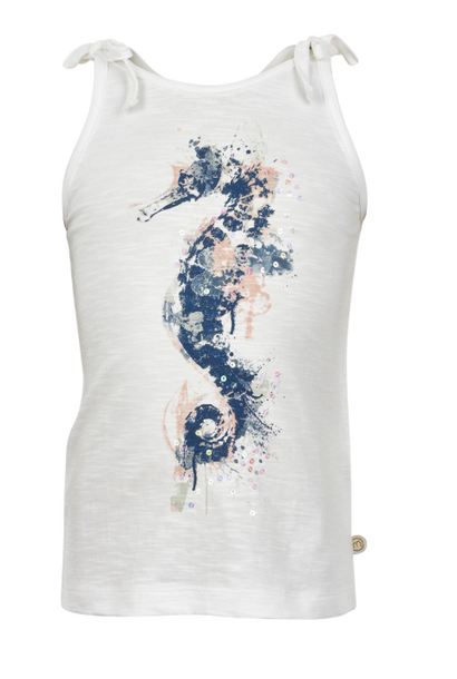 Camisole HIPPOCAMPE