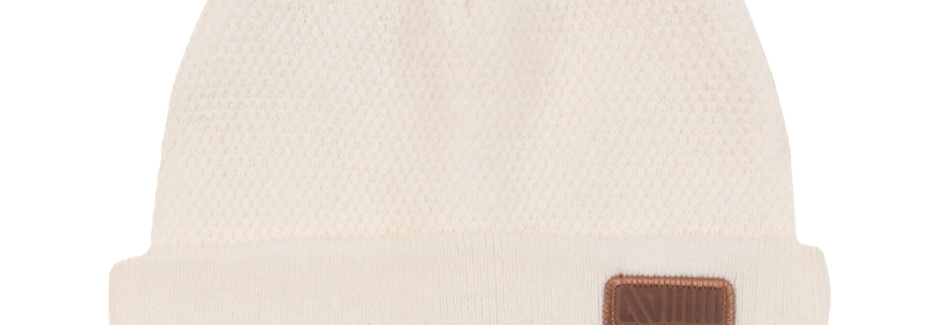 Tuque en tricot - MARGOT