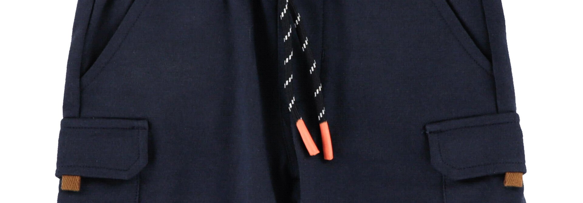 Bermuda Marine - TOUT TERRAIN