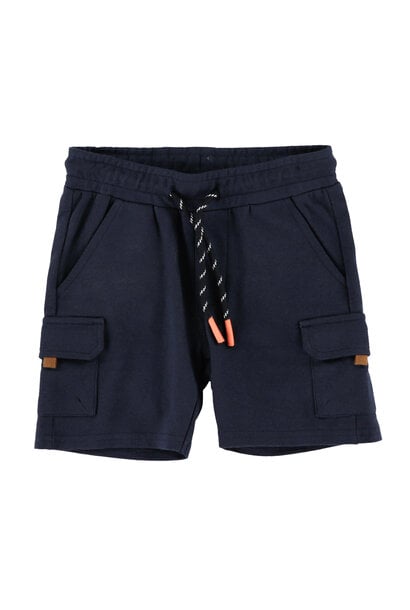 Bermuda Marine - TOUT TERRAIN