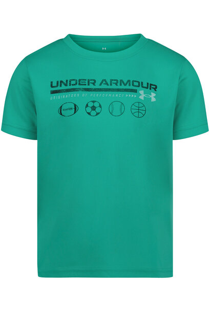 T-Shirt TECH LAST SPORT ENFANT