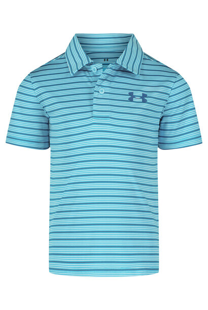 Polo MATCHPLAY STRIPE FRESCO ENFANT