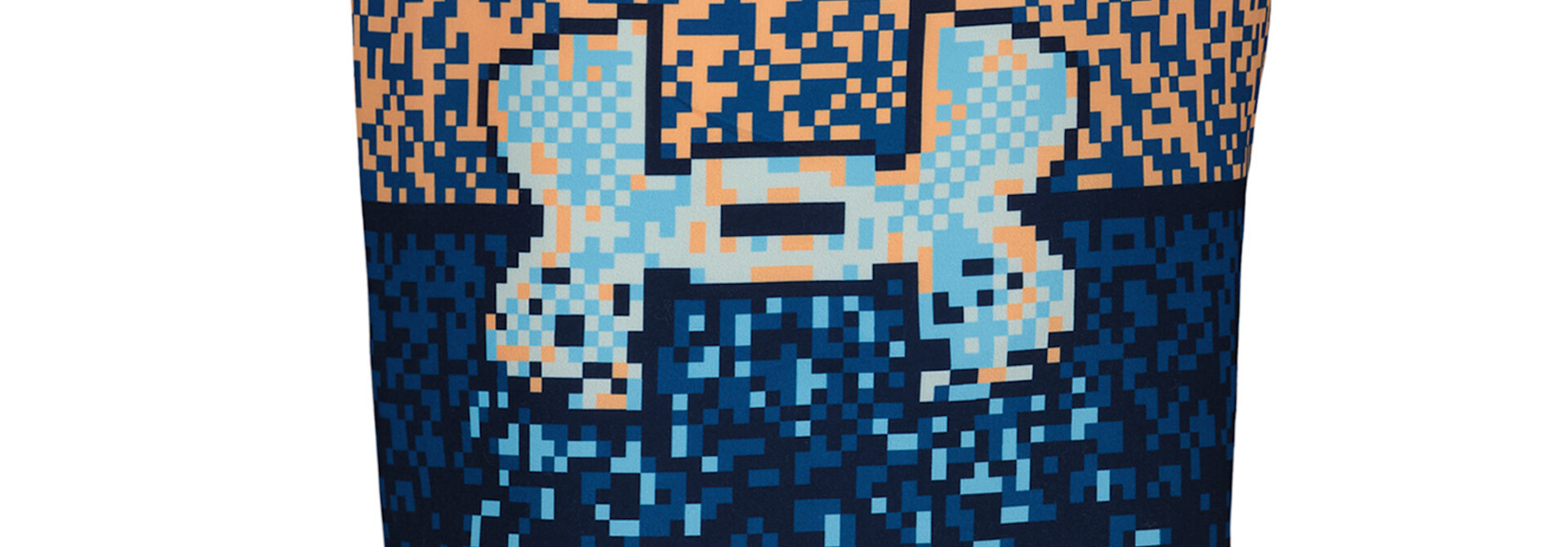 Short maillot avec filet GAMER VOLLEY JUNIOR