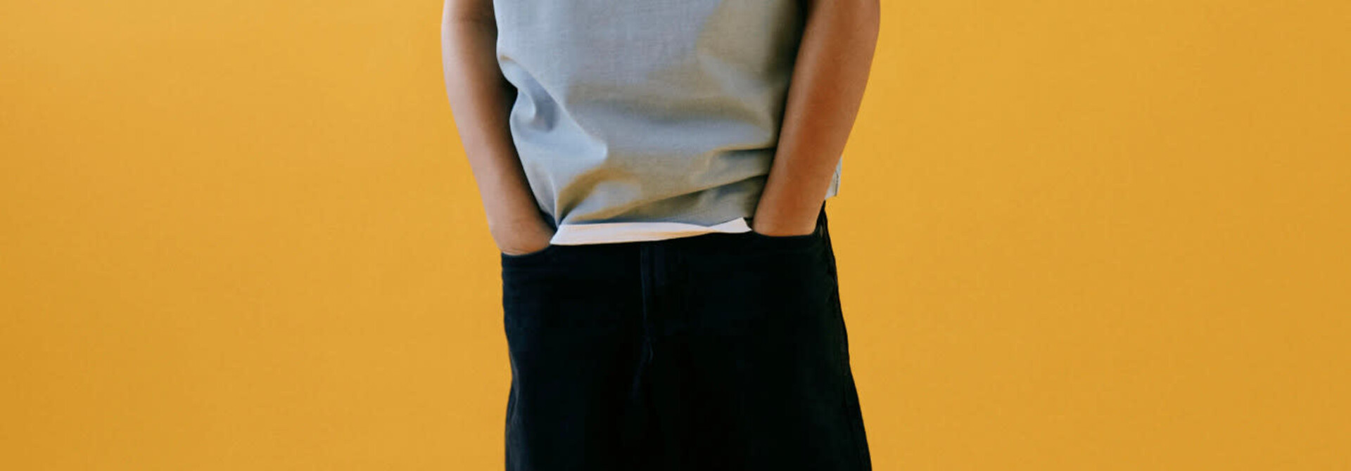 Jorts  SKATER - BEN JUNIOR