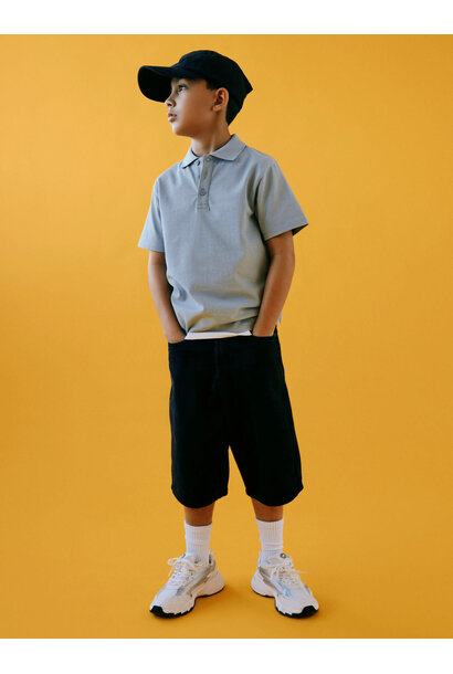 Jorts  SKATER - BEN JUNIOR