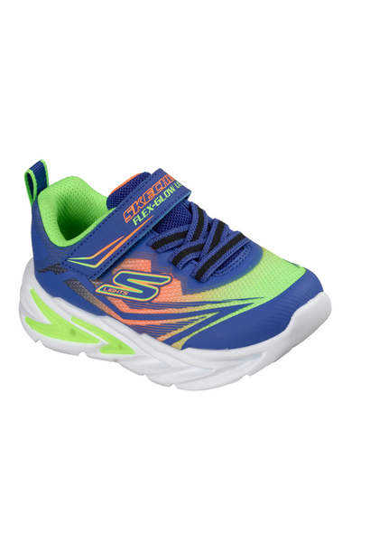 Soulier Lumineux Flex-Glow  - BLMT