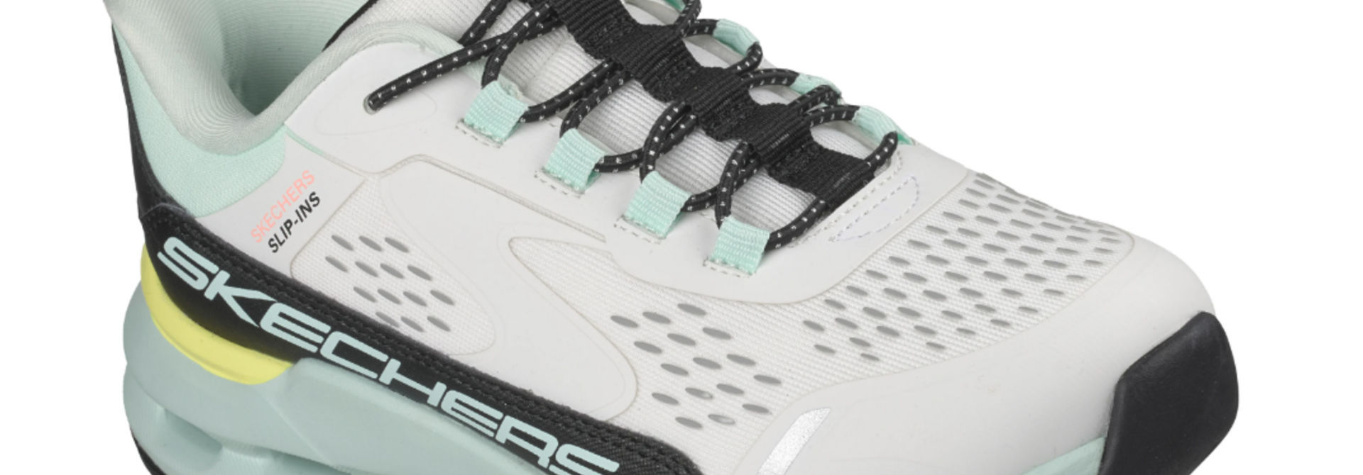 Souliers SLIP-INS UPPER JUNIOR