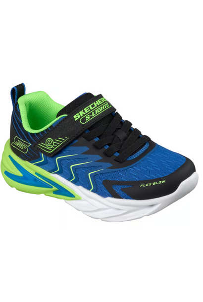 Souliers FLEX-GLOW PACER JUNIOR