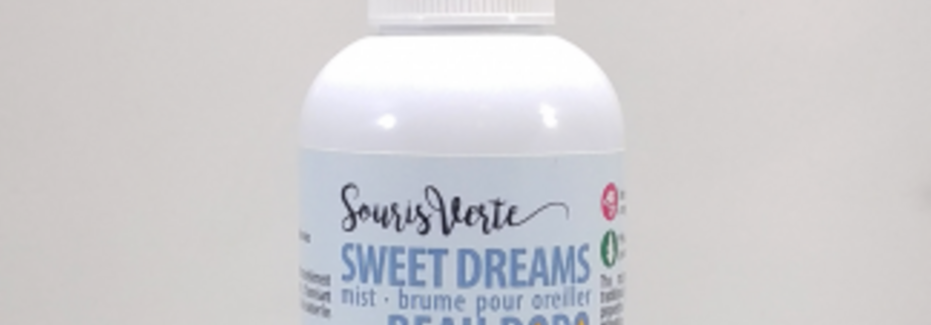 Bruime pour oreiller BEAU DODO