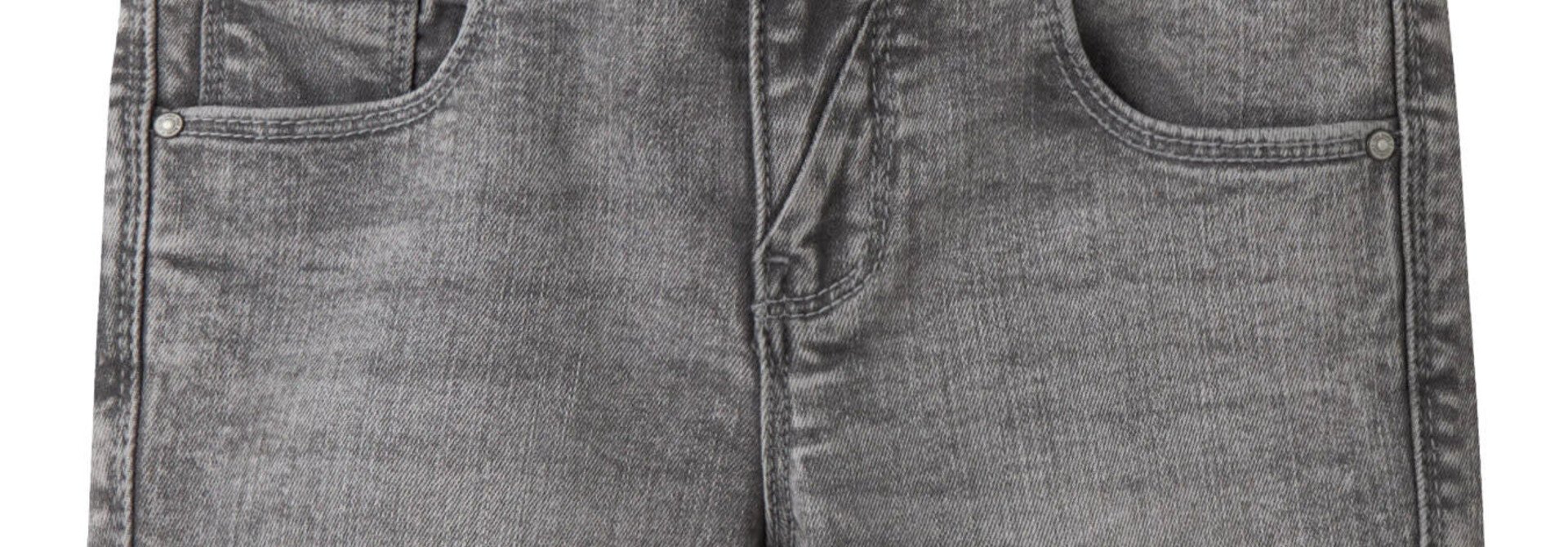 Shorts SLIM - SALLI JUNIOR