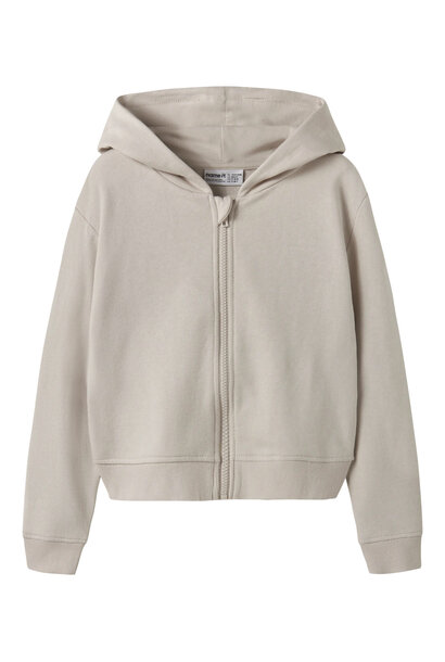 Veste CROP - MILLE ENFANT