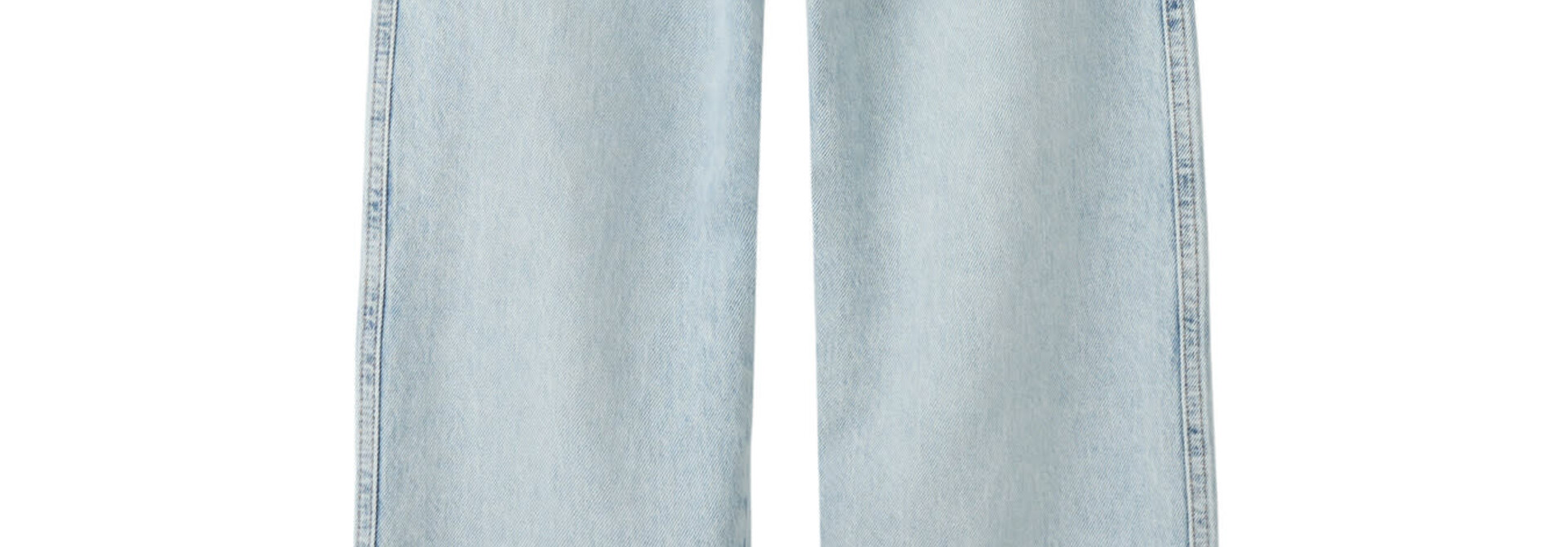 JEANS AMPLE - RYAN JUNIOR