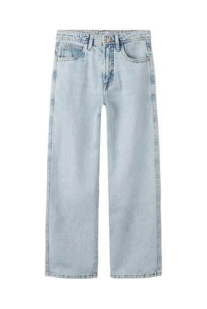JEANS AMPLE - RYAN JUNIOR