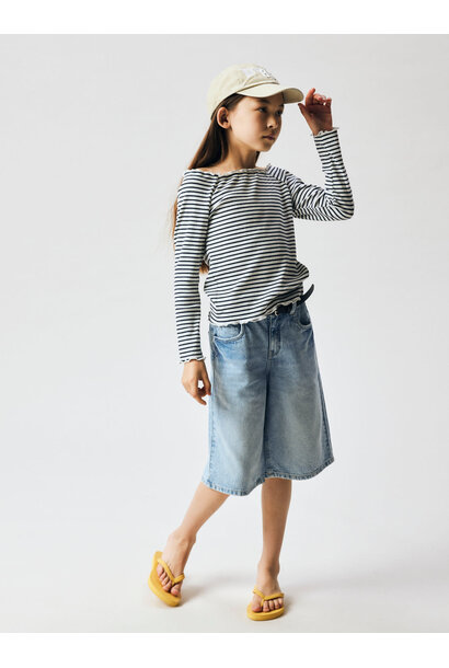 Jorts  SKATER BAGGY - BELLA JUNIOR