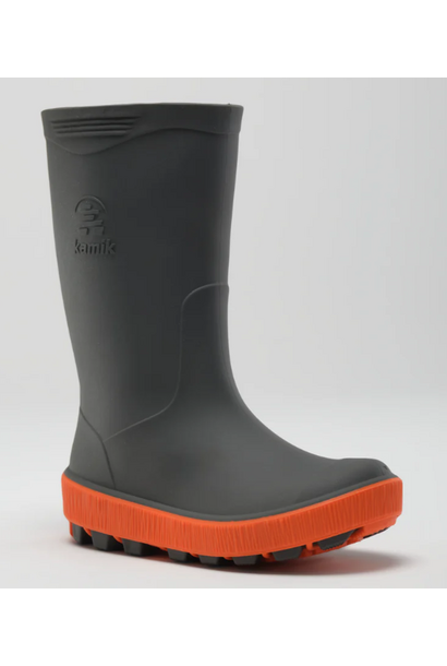 Botte d'eau RIPTIDE CHARBON JUNIOR