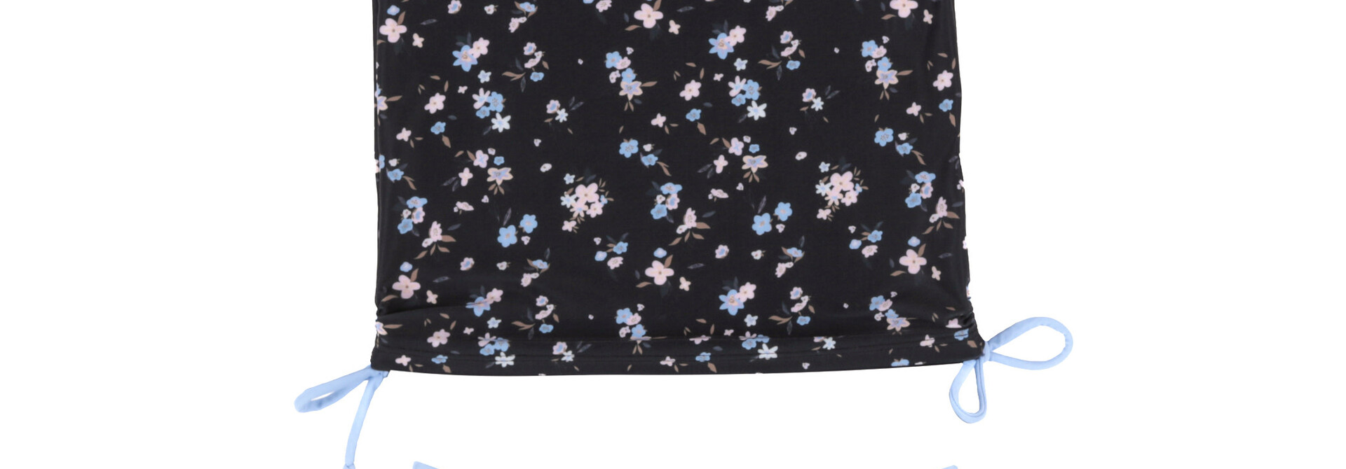 Maillot UV deux-pièces - PETITES FLEURS