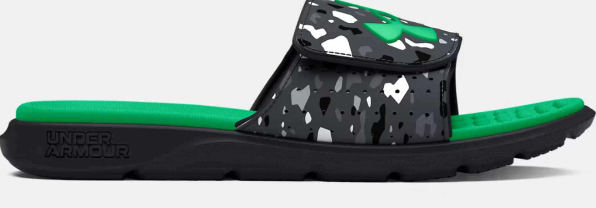 Sandales IGNITE PRO STRAP JUNIOR