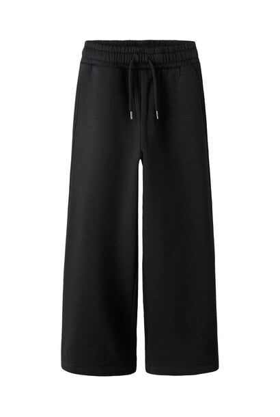 Pantalon OUATÉ Large NOIR NASIR