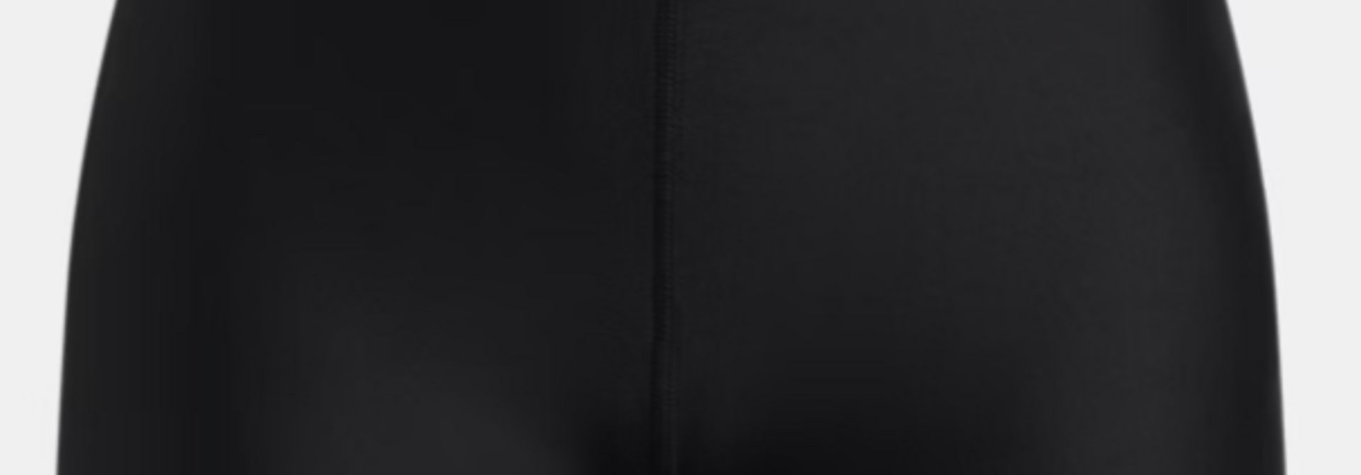 Cuissard NOIR HEATGEAR Bande Logo JUNIOR