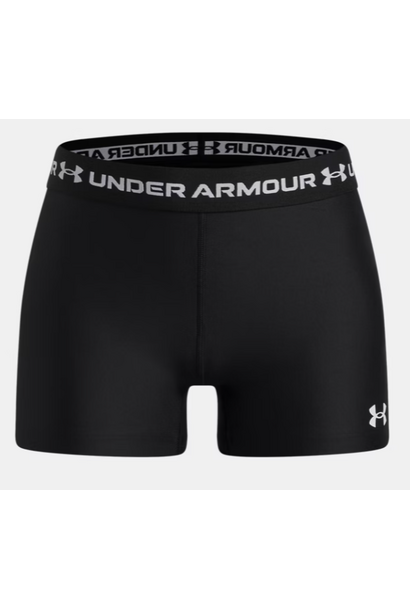 Cuissard NOIR HEATGEAR Bande Logo JUNIOR
