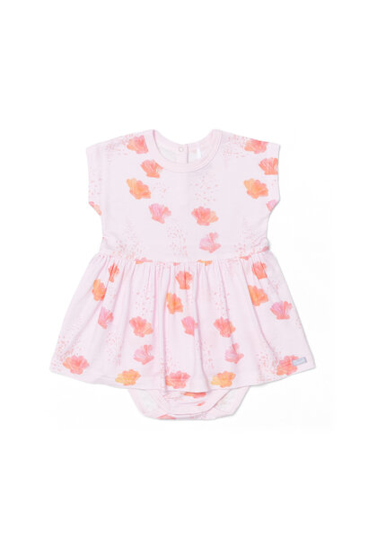Barbotteuse en Modal - SEASHELLS ROSE