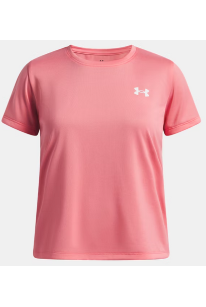 T-Shirt Rose TECH JUNIOR