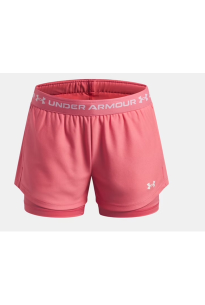 Short Rose TECH PLAY UP JUNIOR