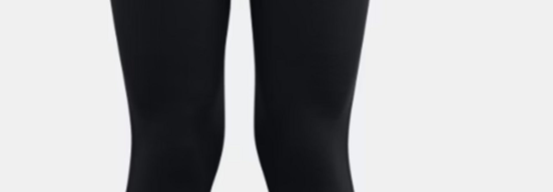 Legging Noir MOTION JUNIOR