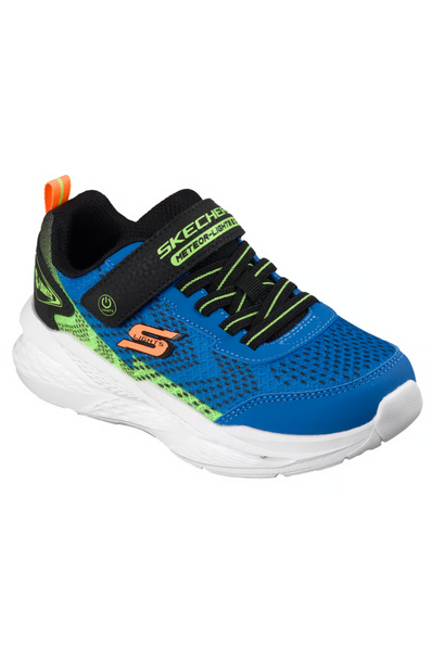 Soulierd METEOR-LIGHTS Bleu 2.0 Junior