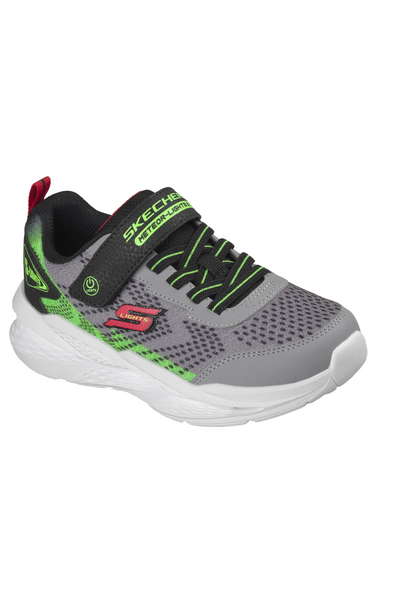 Souliers METEOR-LIGHTS Gris 2.0 Junior