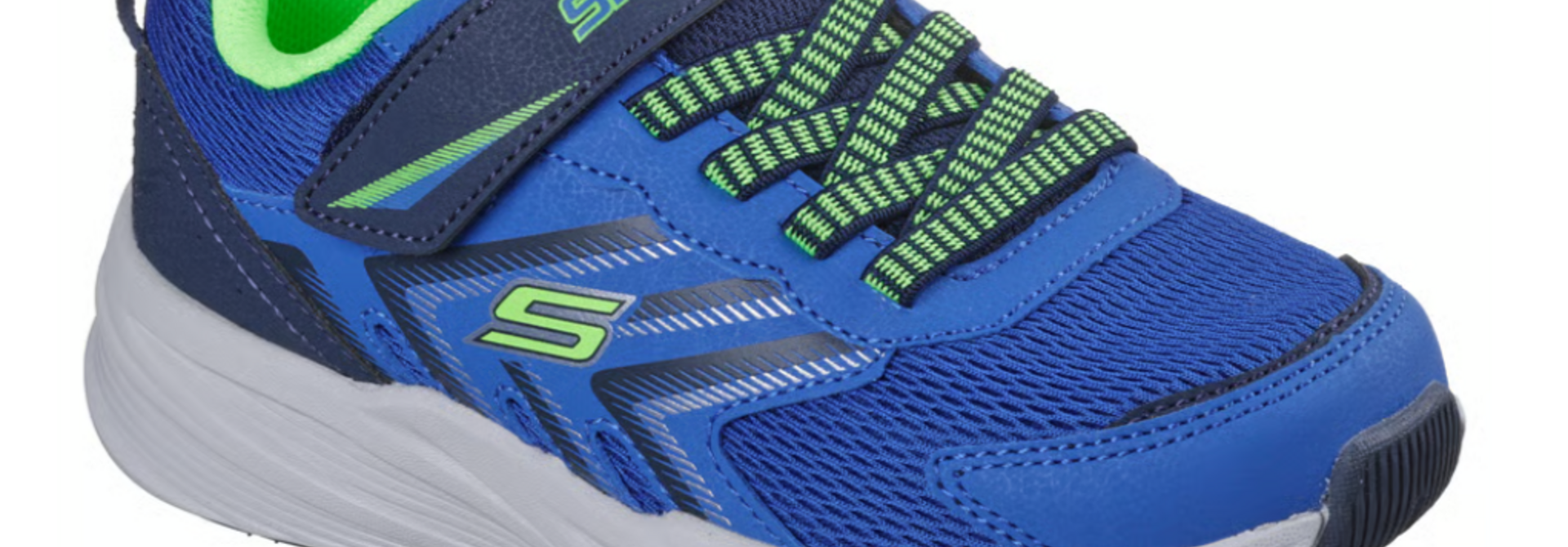 Souliers MICROSPEC TREAD Junior