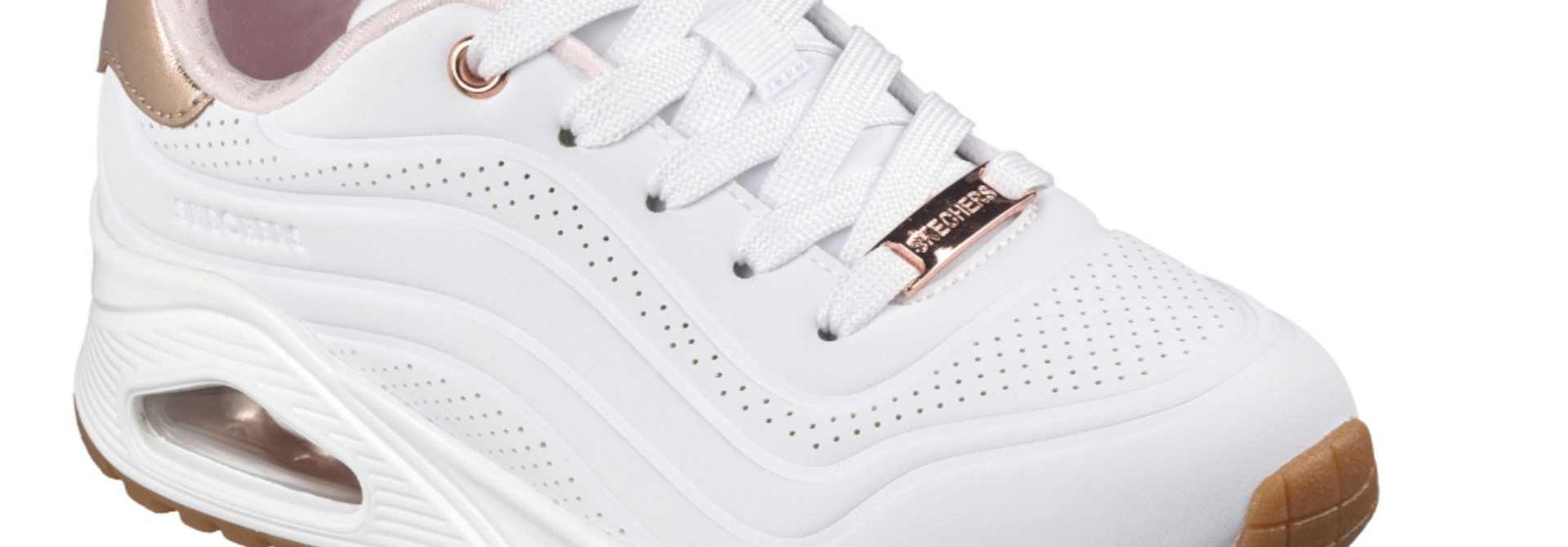Souliers UNO GEN1-SHIMMER WAVE Junior