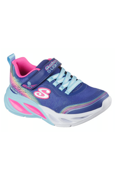 Souliers COSMIC GLOW - RAINBOW BEAM Junior