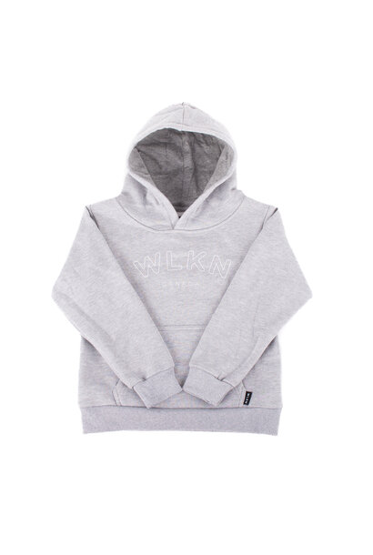 Hoodie Heather - CORE