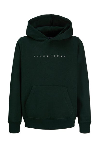 Hoodie Vert - STAR JUNIOR