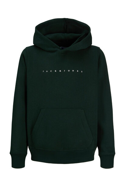 Hoodie Vert - STAR JUNIOR