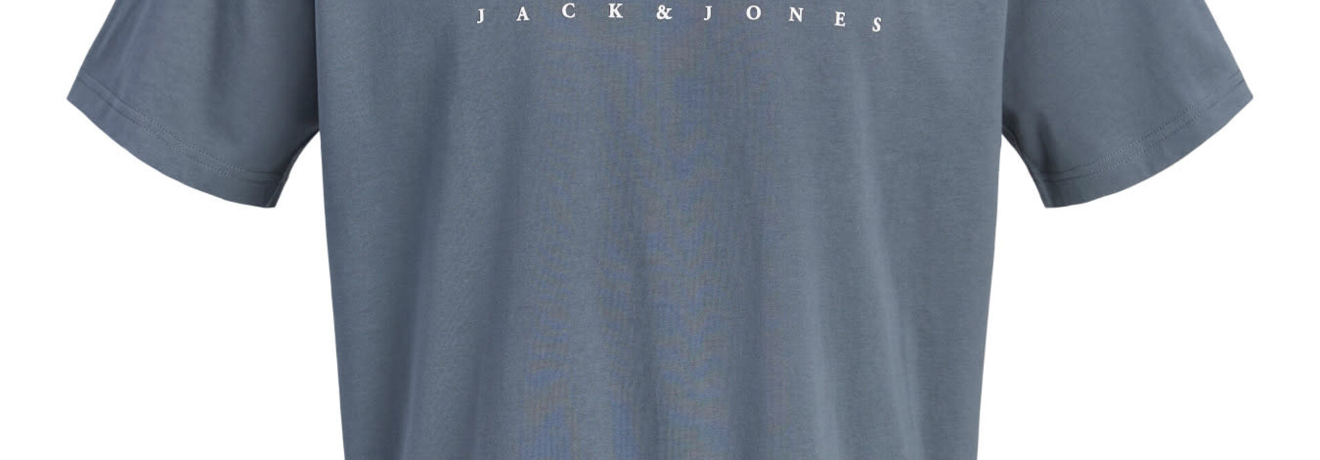 T-Shirt Gris - STAR JUNIOR